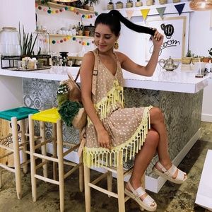 Meet your Posher, Riva